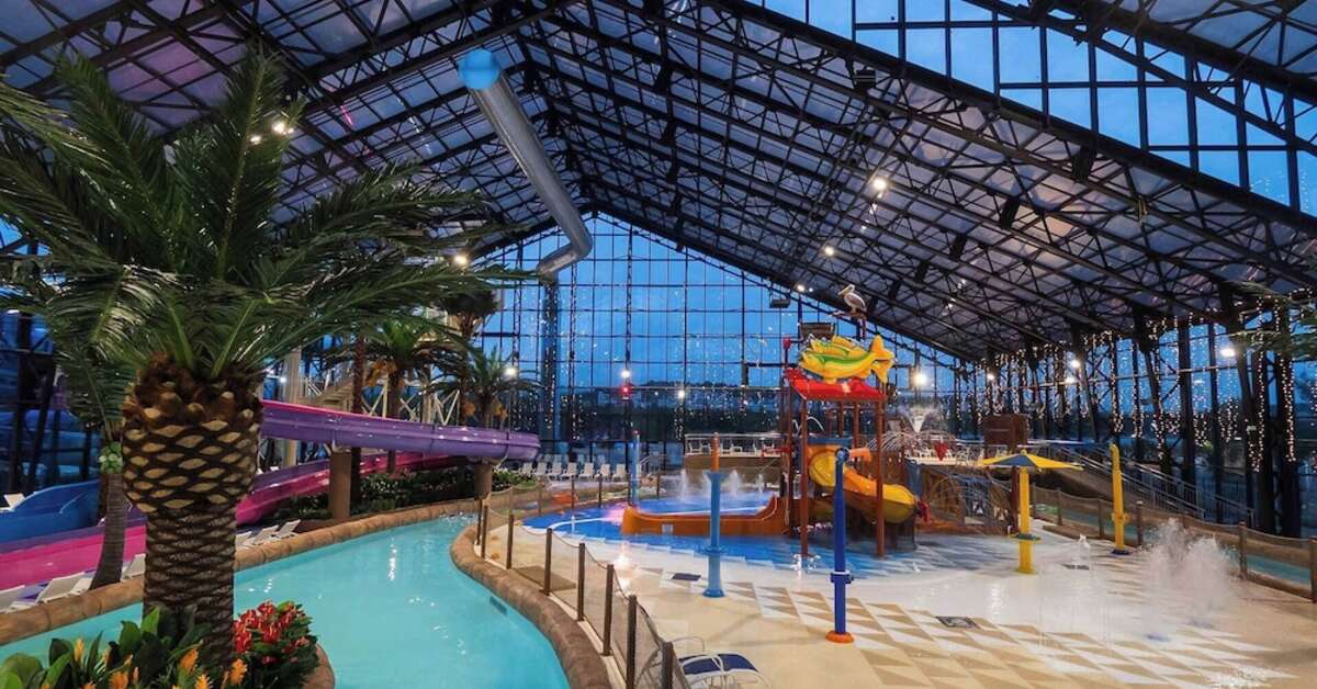 Een foto van Amadria Park Hotel Jakov