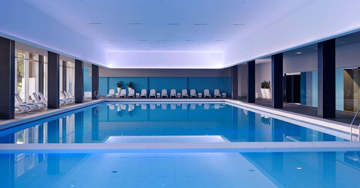Een foto van Park Plaza Belvedere