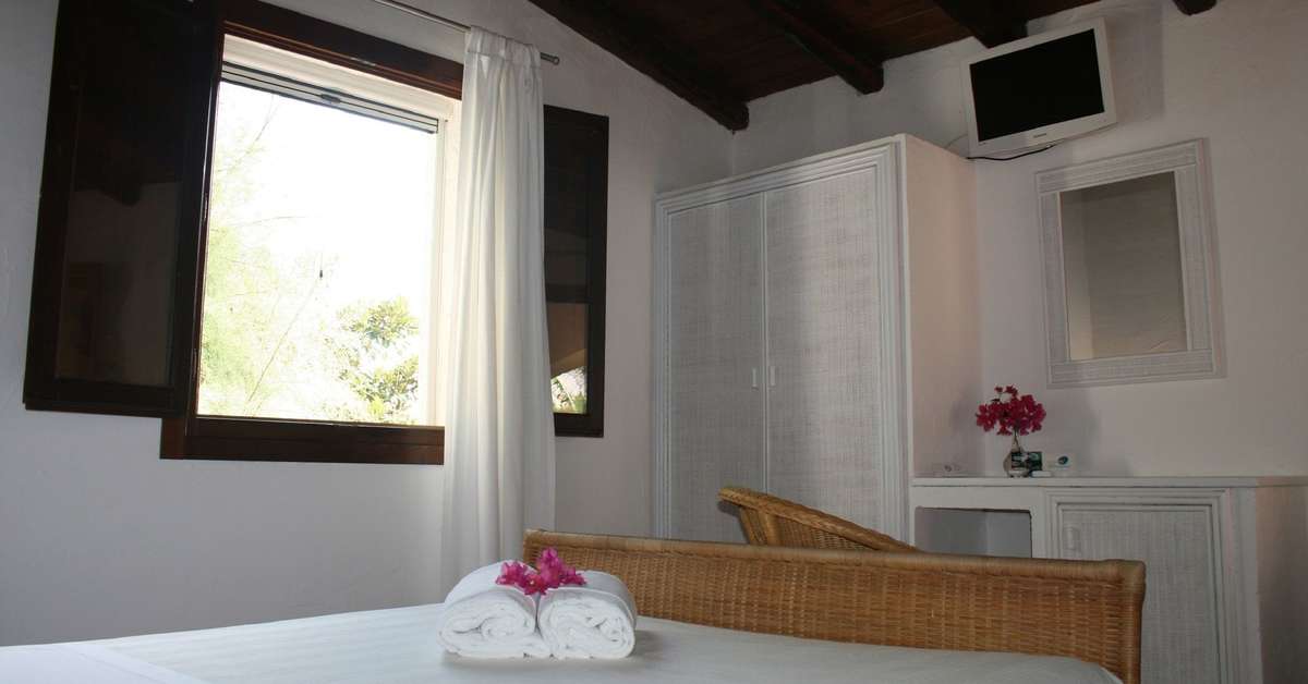 Een foto van Hotel Villa Mediterranea