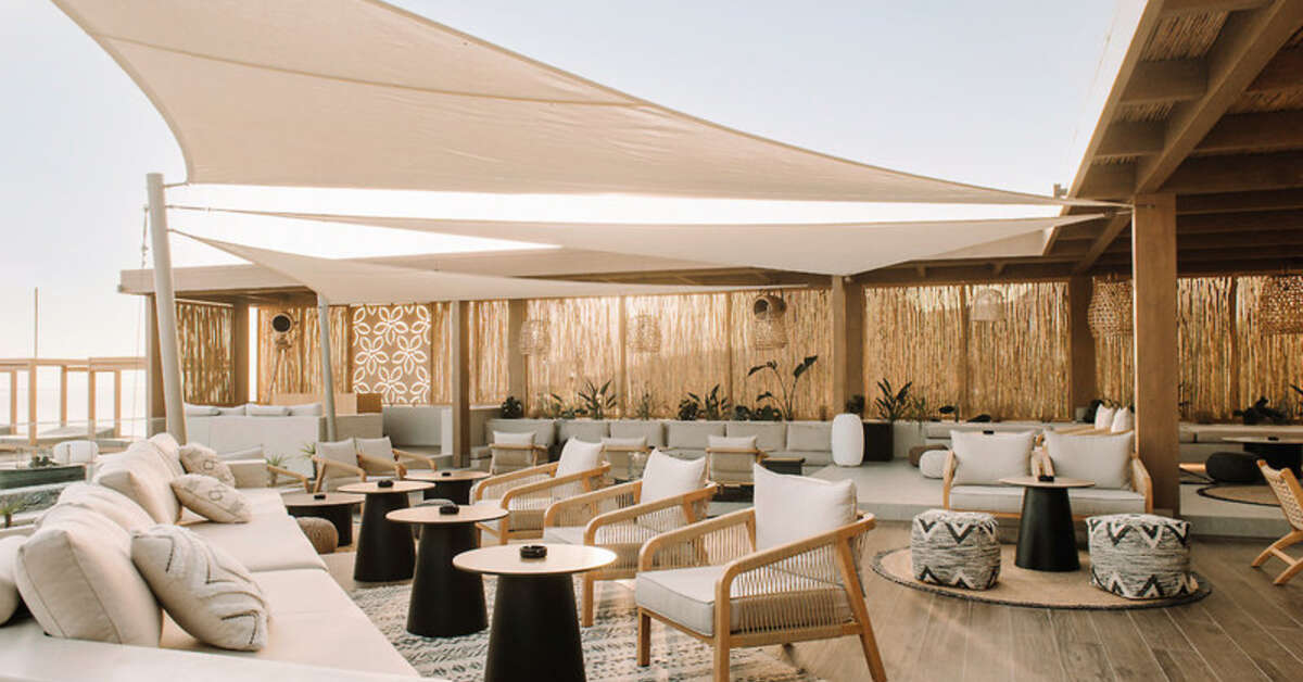 Een foto van Unique Blue Resort