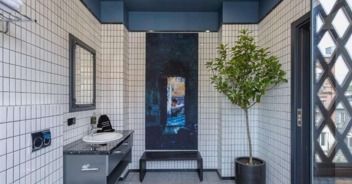 Een foto van Hotel Puris Moedani