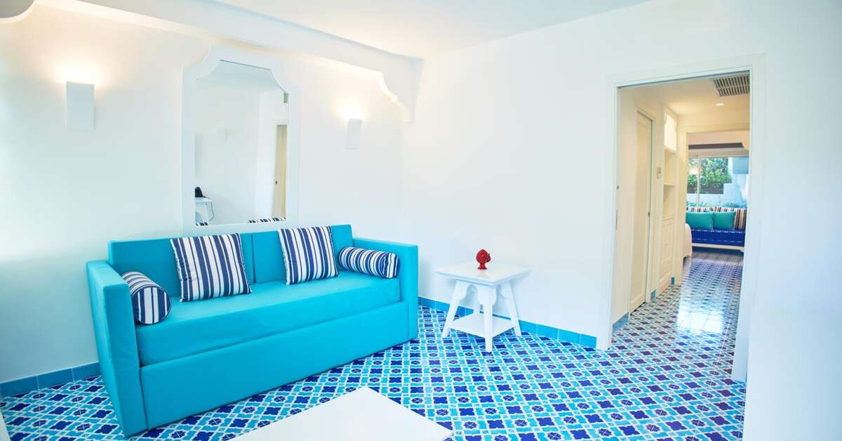 Een foto van Oleandri Resort