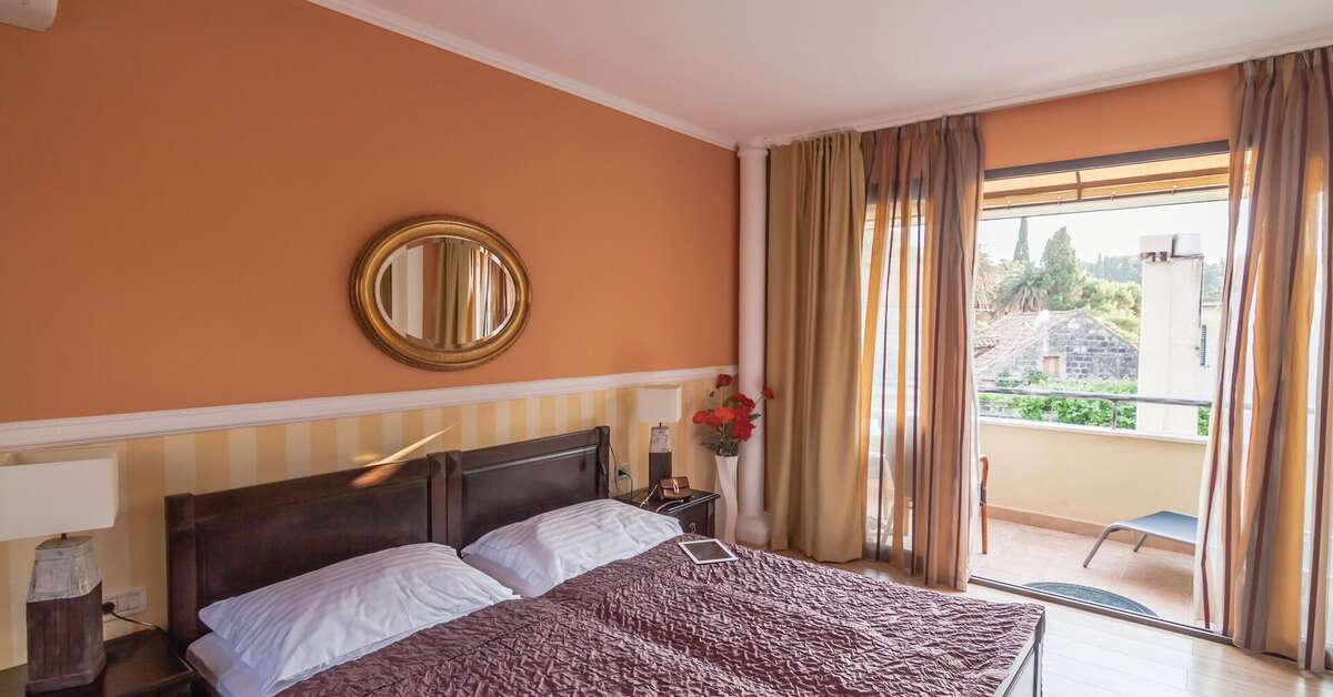 Een foto van Hotel Villa Pattiera