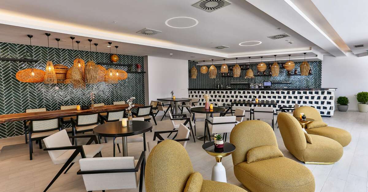 Een foto van Hotel TQ Plaza