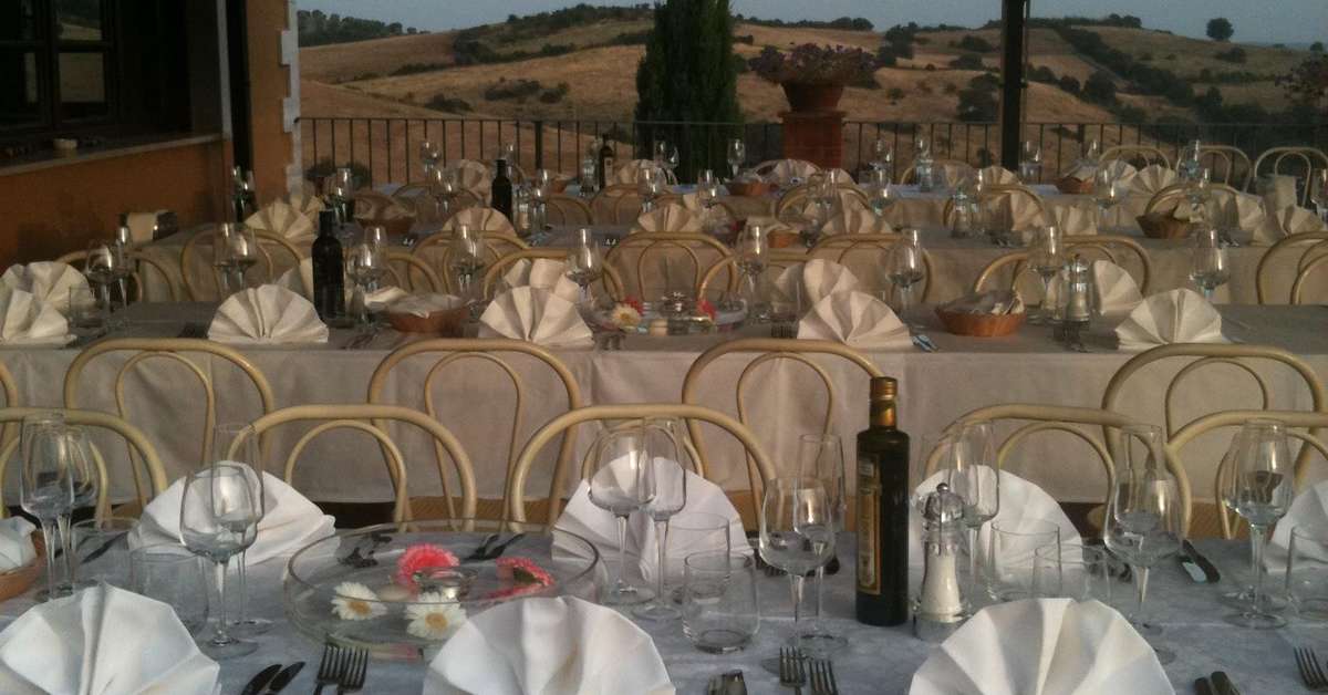 Een foto van Smy Borgo Magliano