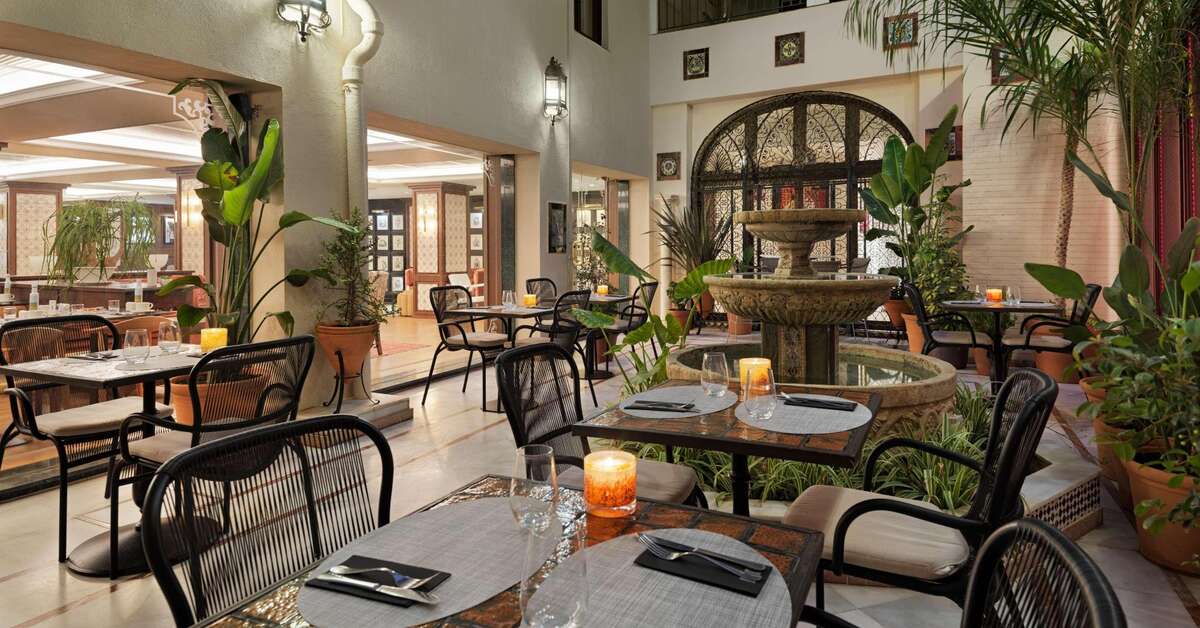 Een foto van H10 Corregidor Boutique Hotel