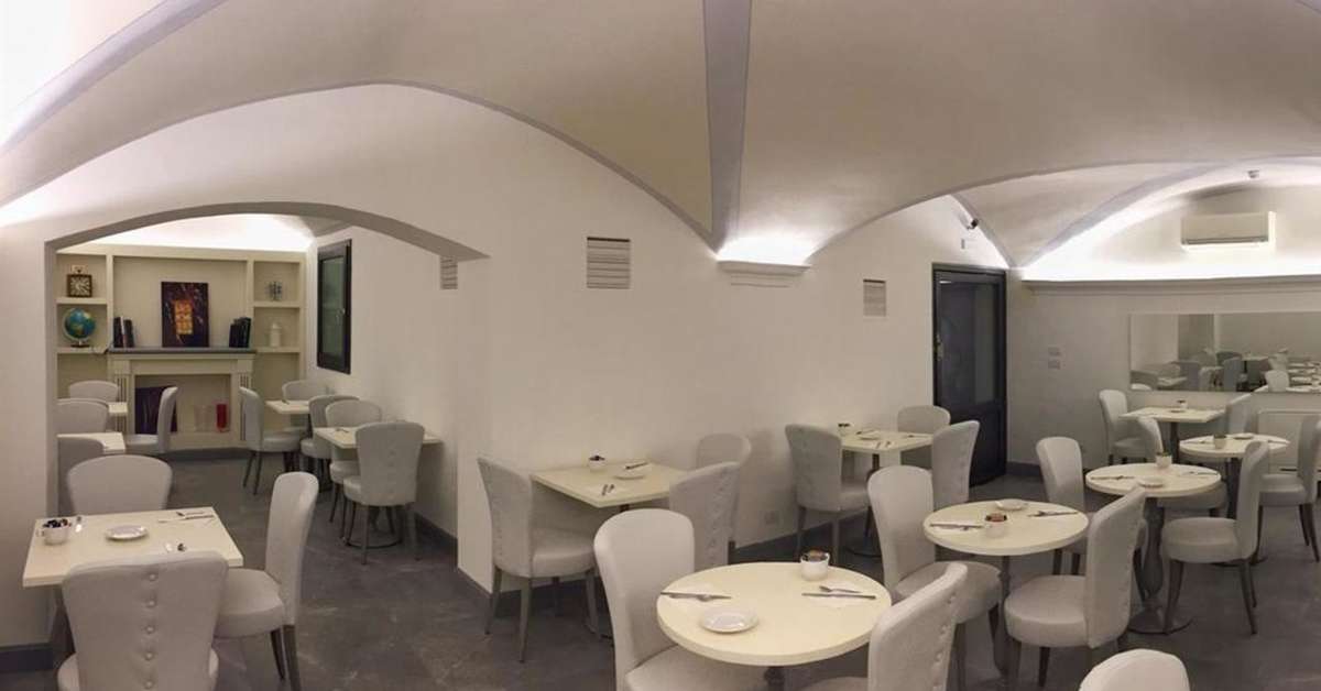 Een foto van Hotel Touring
