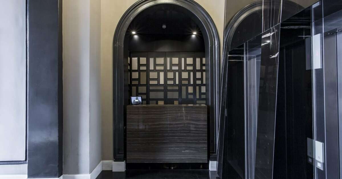 Een foto van Rome Glam Hotel