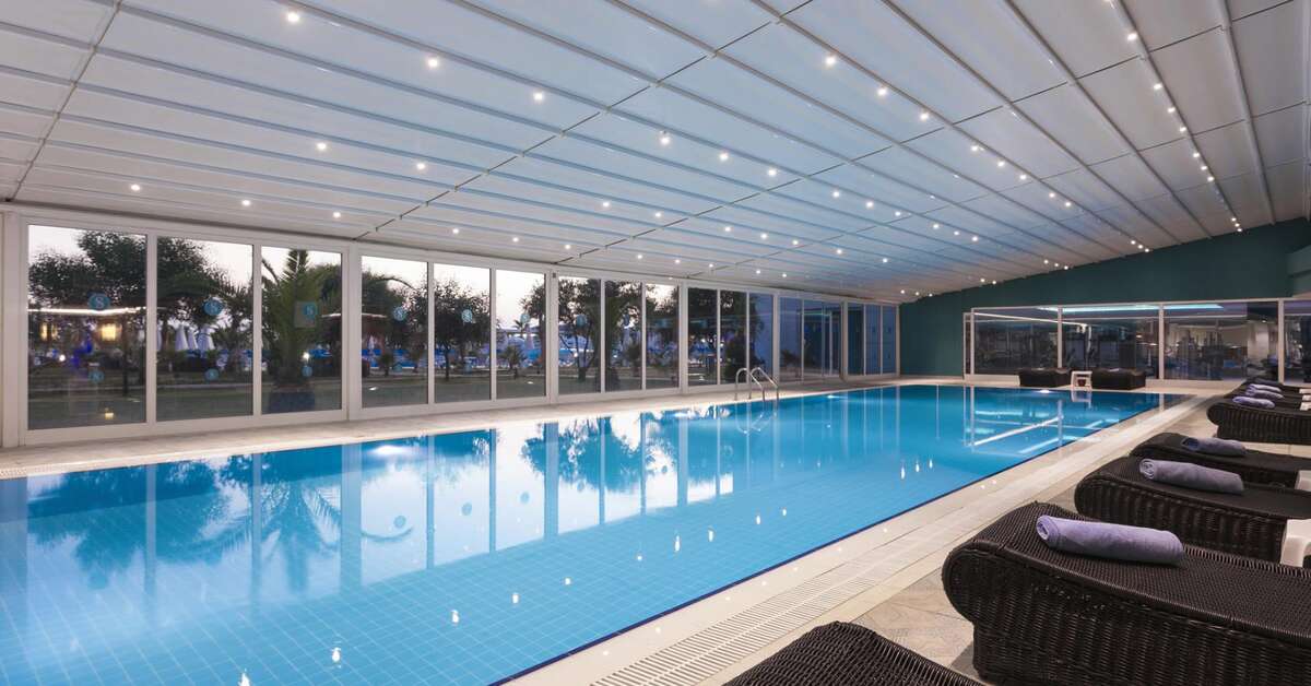 Een foto van Hotel Sultan of Dreams