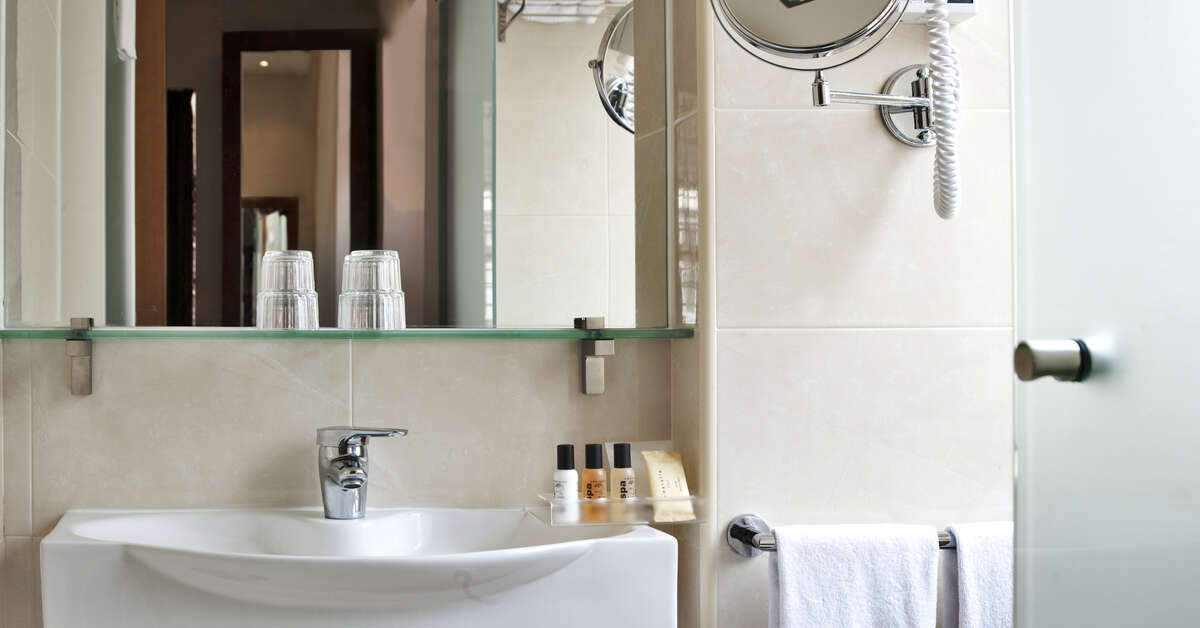 Een foto van Turim Restauradores Hotel