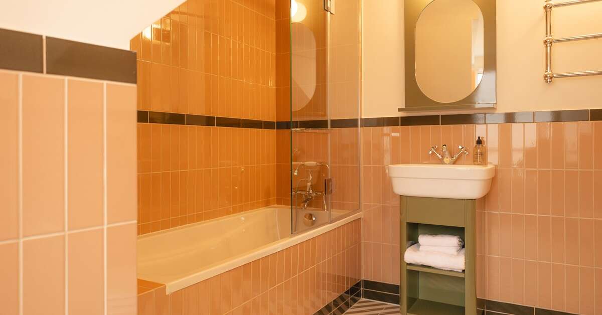 Een foto van Hotel Salvia