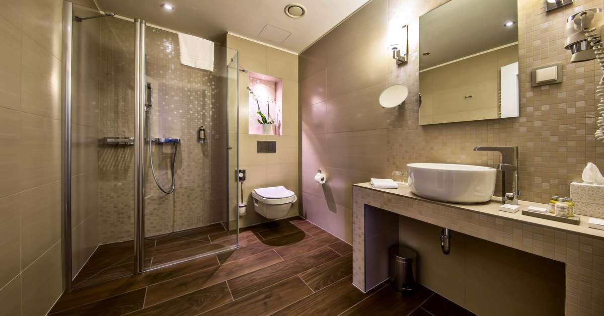 Een foto van Hotel Prestige Budapest