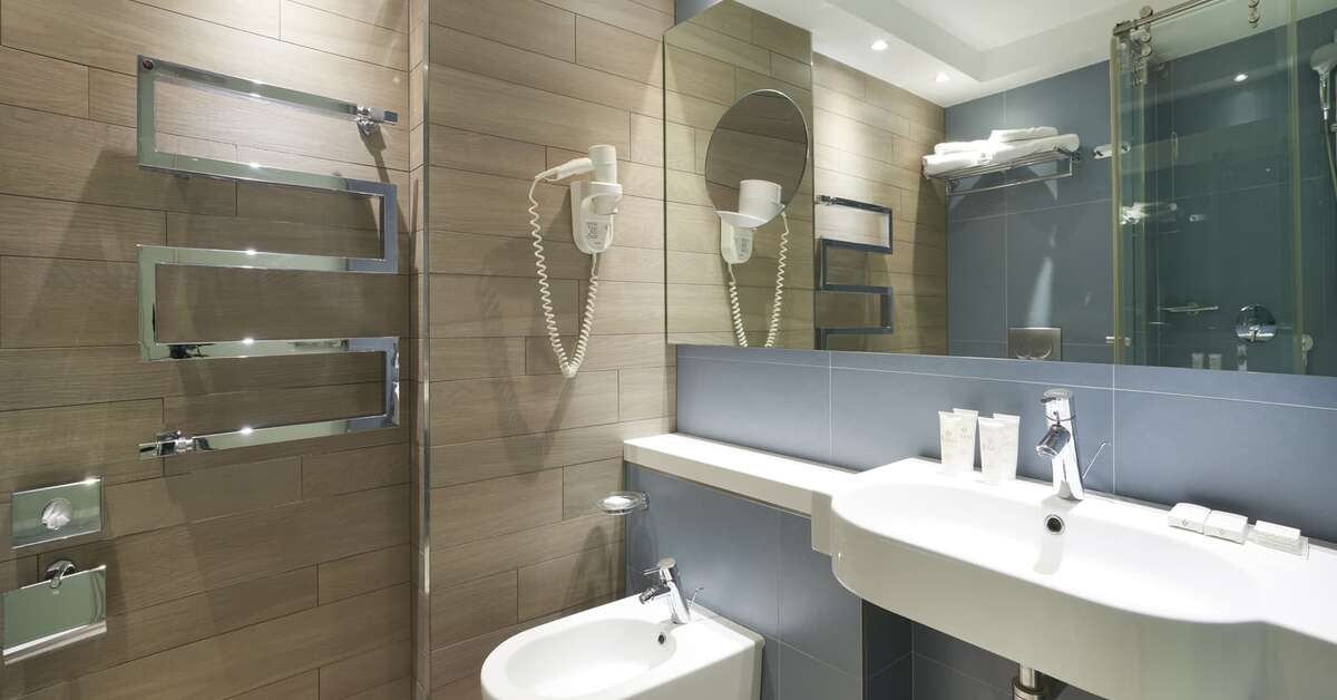 Een foto van RMH Lopud Lafodia Resort & Wellness