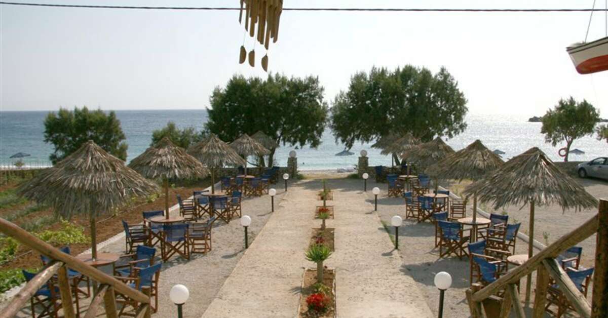 Een foto van Potali Bay Hotel