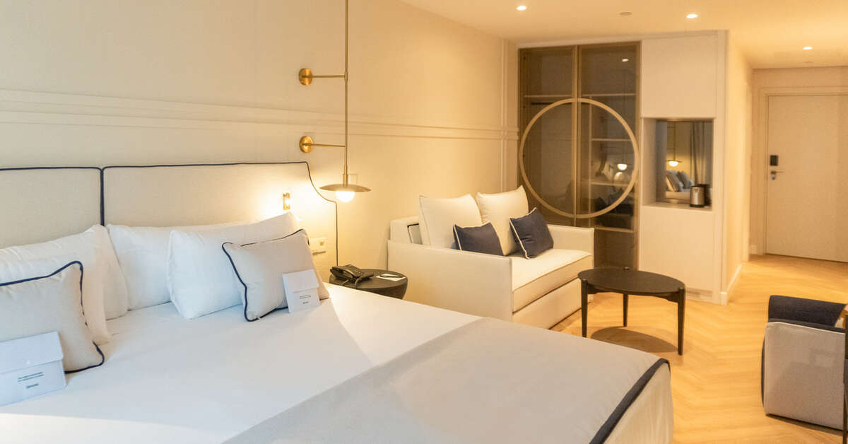 Een foto van Sercotel Sevilla Don Luciano