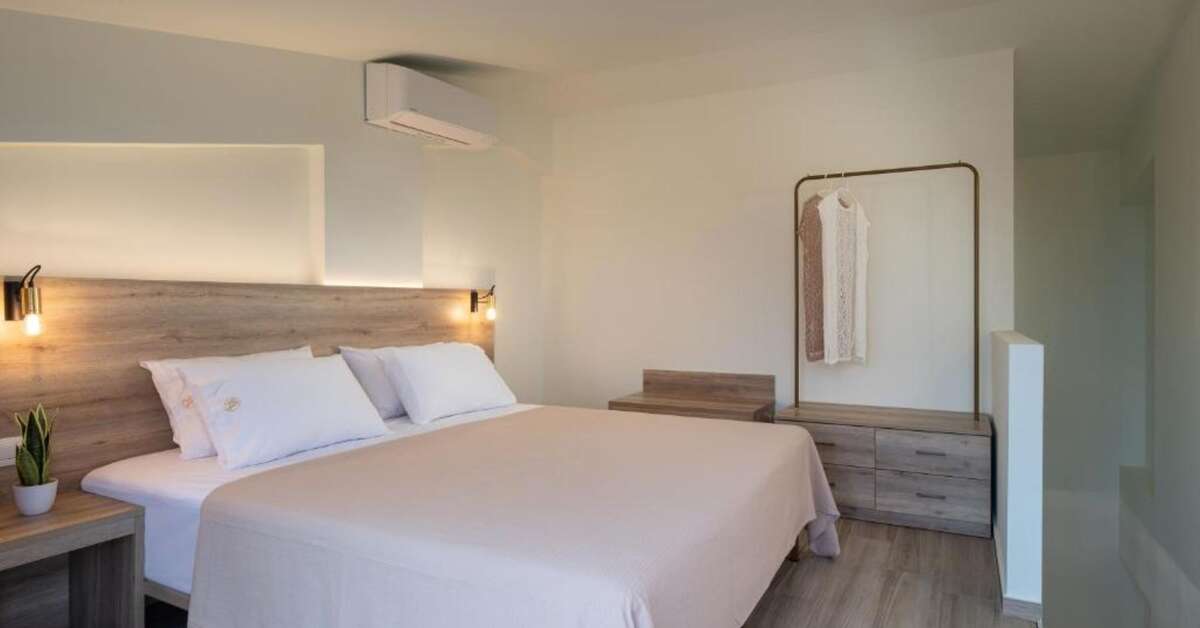Een foto van Aetherion Studios & Suites