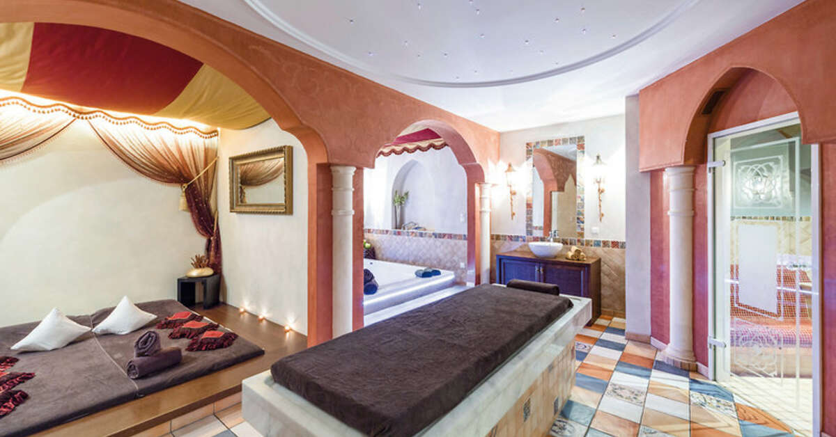 Ein Foto Stroblhof Active Family Spa Resort