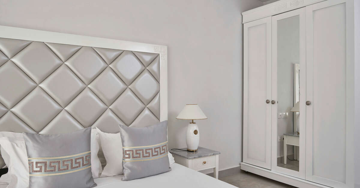 Een foto van Sandy Beach & Villas