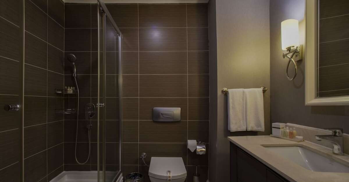 Een foto van Taksim Square Hotel
