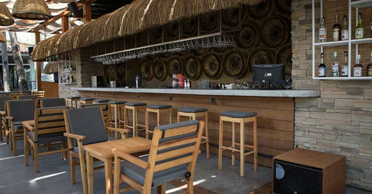 Een foto van Pine Valley Hotel
