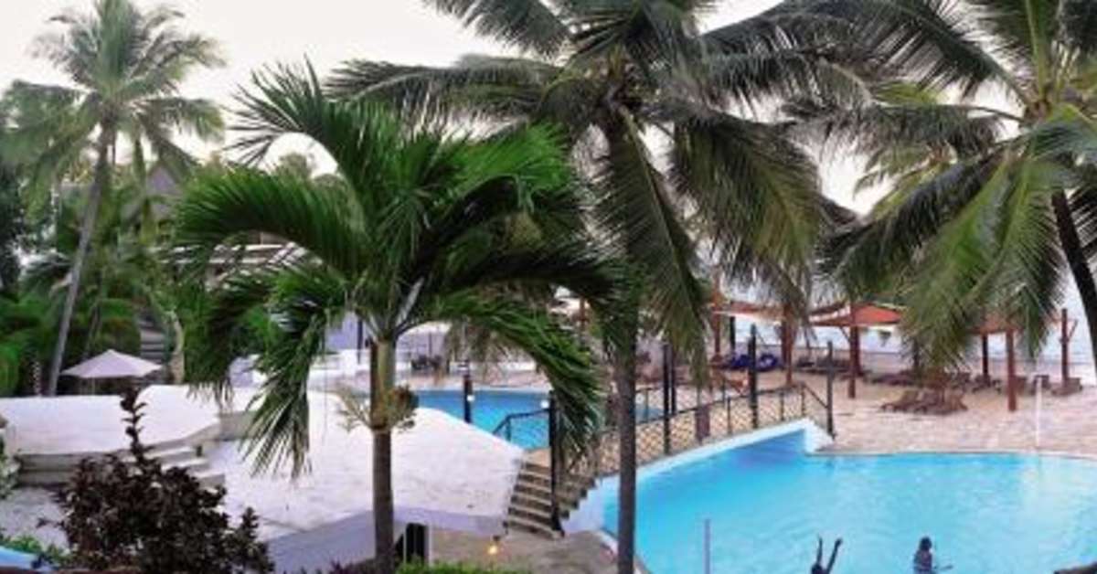 Een foto van Voyager Beach Resort