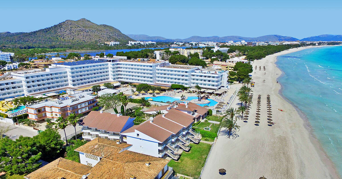 Een foto van Hotel Condesa