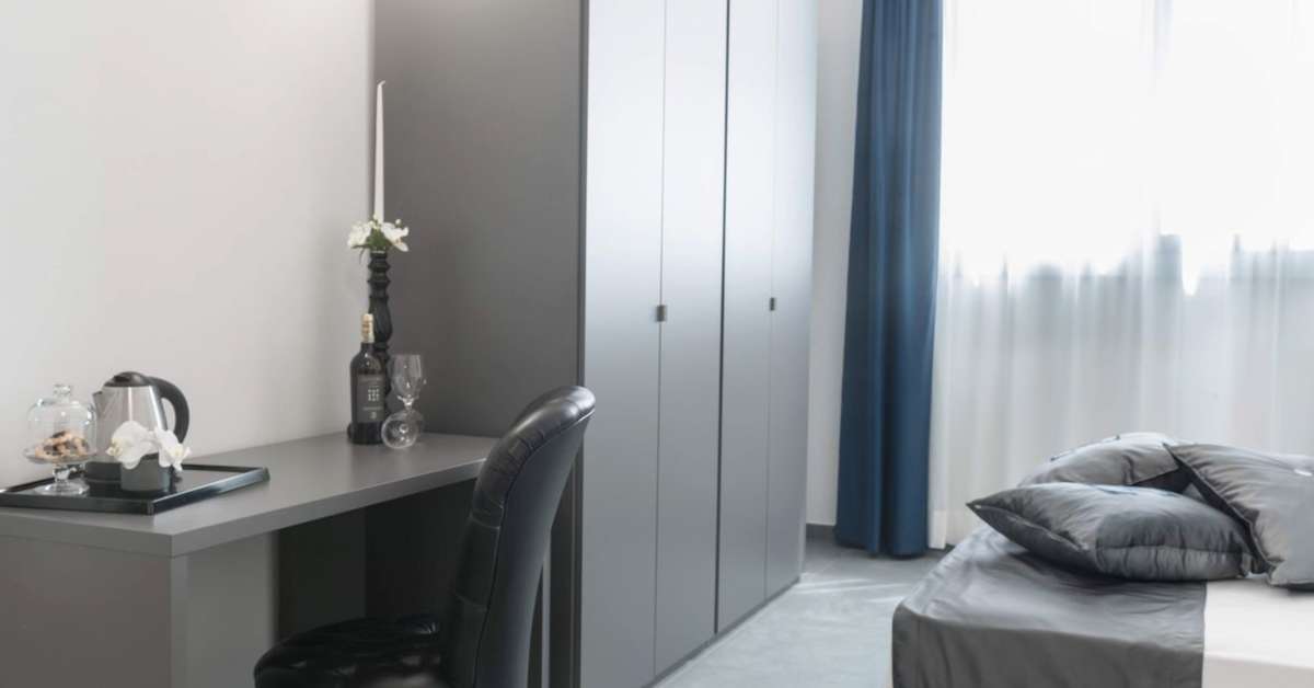 Een foto van Essenza Hotel