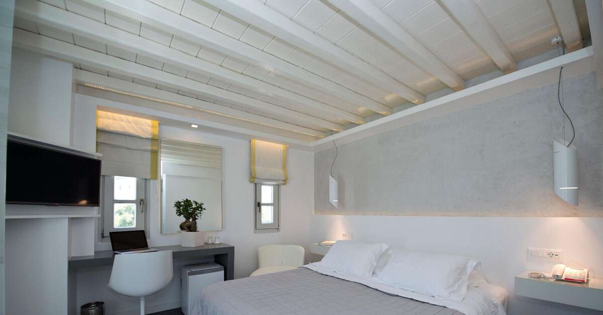 Een foto van Semeli The Hotel