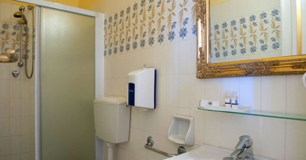 Een foto van Hotel Marchionni