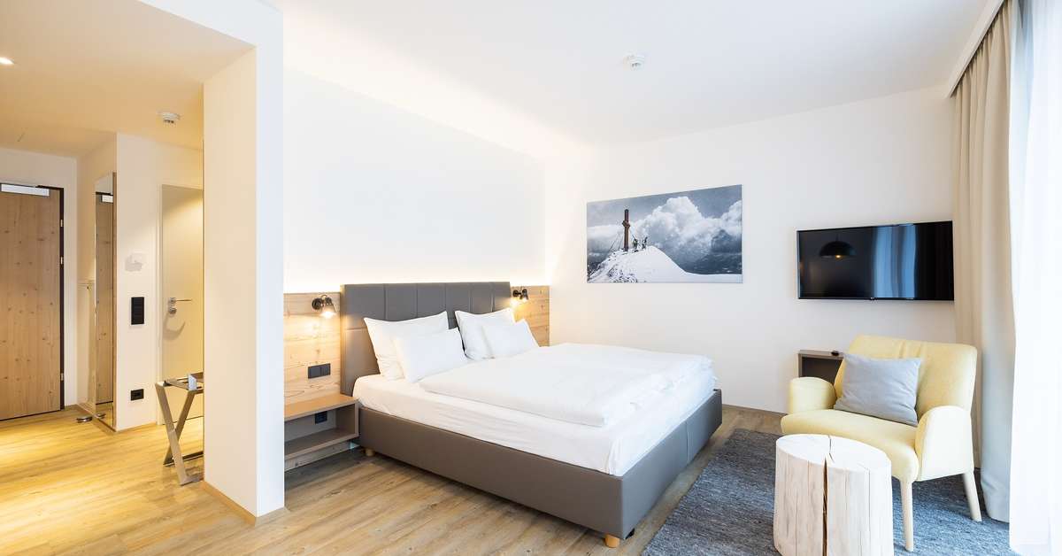 Een foto van Alprima Aparthotel Hinterstoder