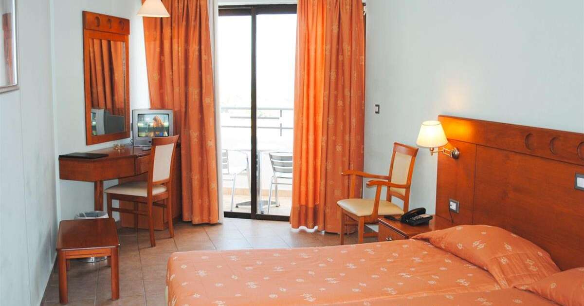 Een foto van Cleopatra Superior Hotel