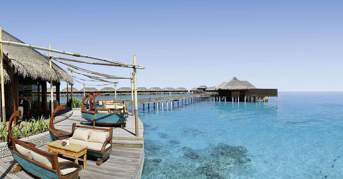 Een foto van Ayada Maldives