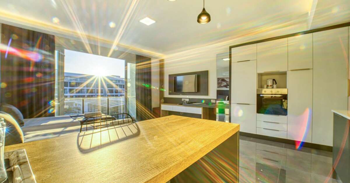 Een foto van Courtyard Long Beach Holiday Resort
