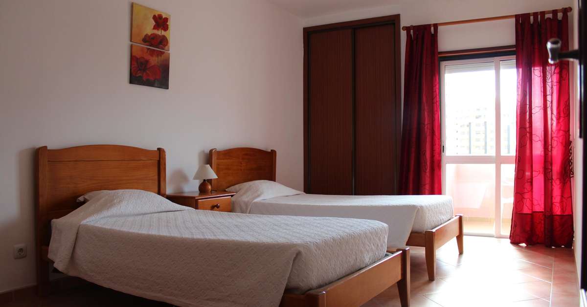 Een foto van Castelos Da Rocha Appartementen