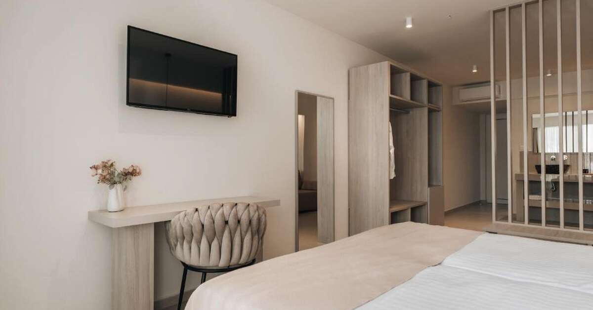 Een foto van Golden Coast Suites