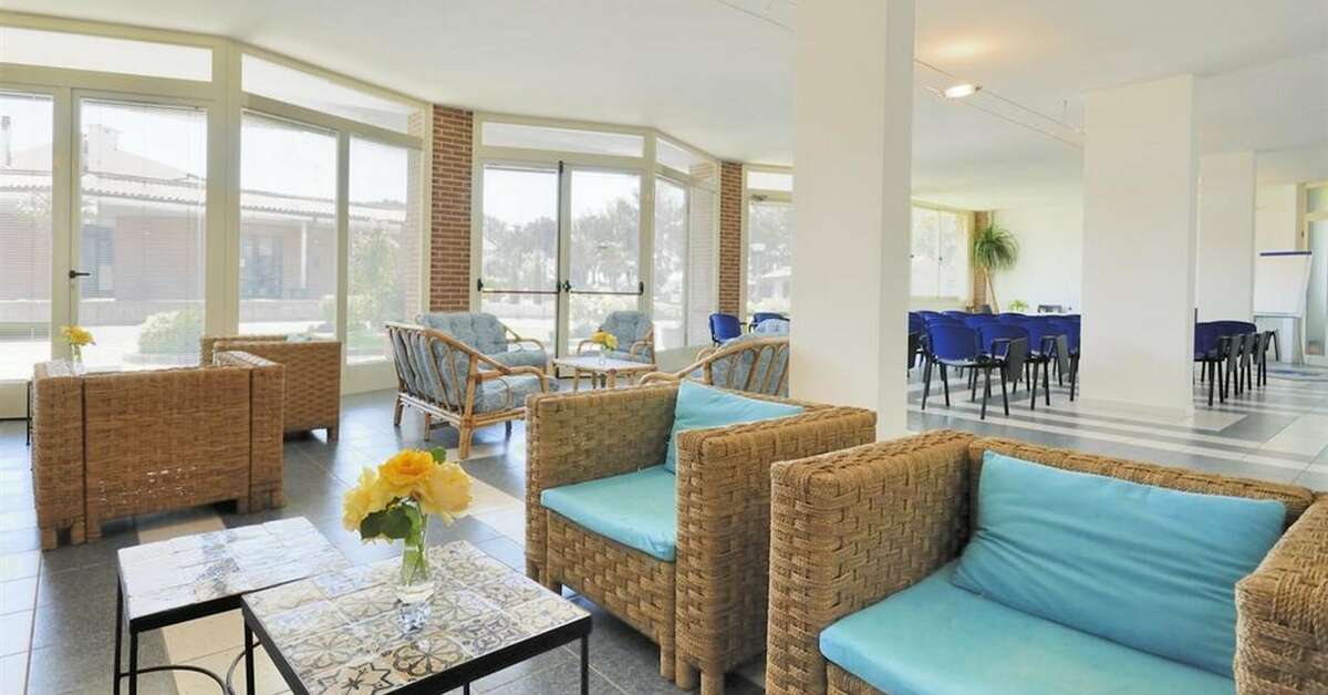 Een foto van Residence La Cecinella