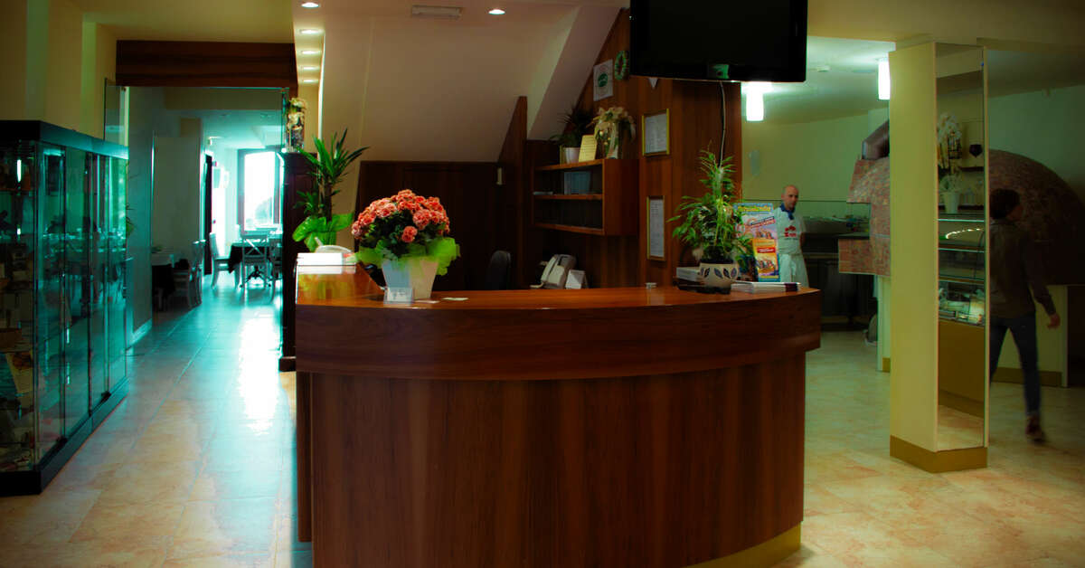 Een foto van Hotel Classensis