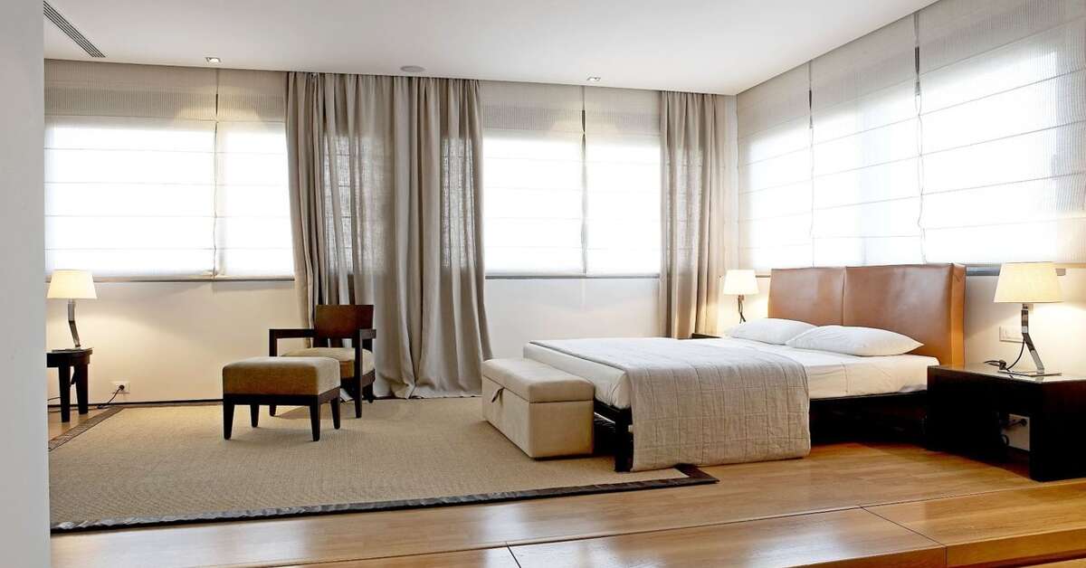 Een foto van Angela Hotel Downtown Rooms