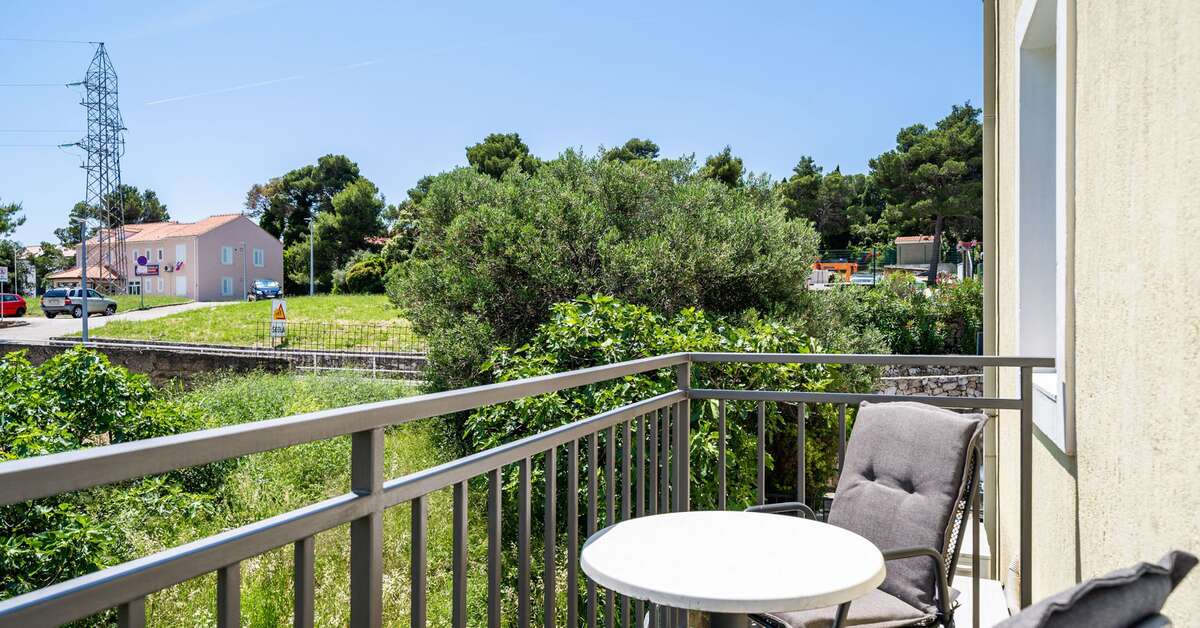 Een foto van Bacan Appartementen