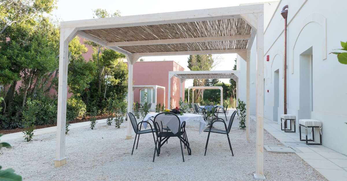 Een foto van Masseria Mongio dell Elefante