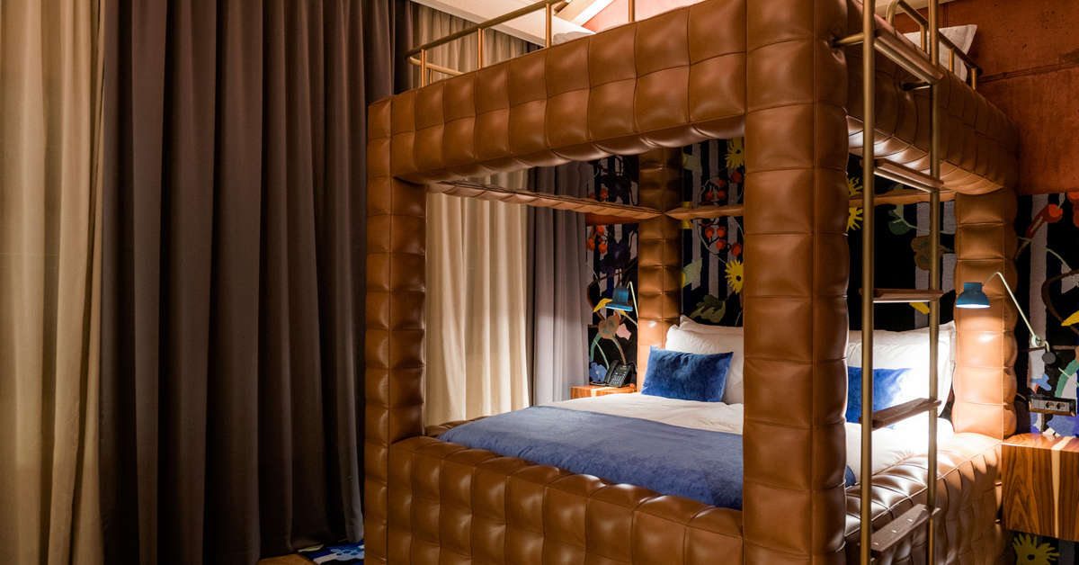Een foto van Wine & Heritage Hotel Roxanich