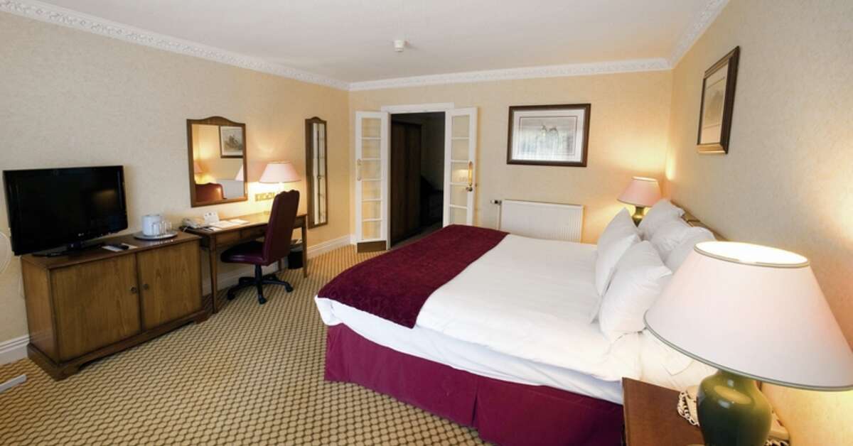 Een foto van Kingsmills Hotel Inverness