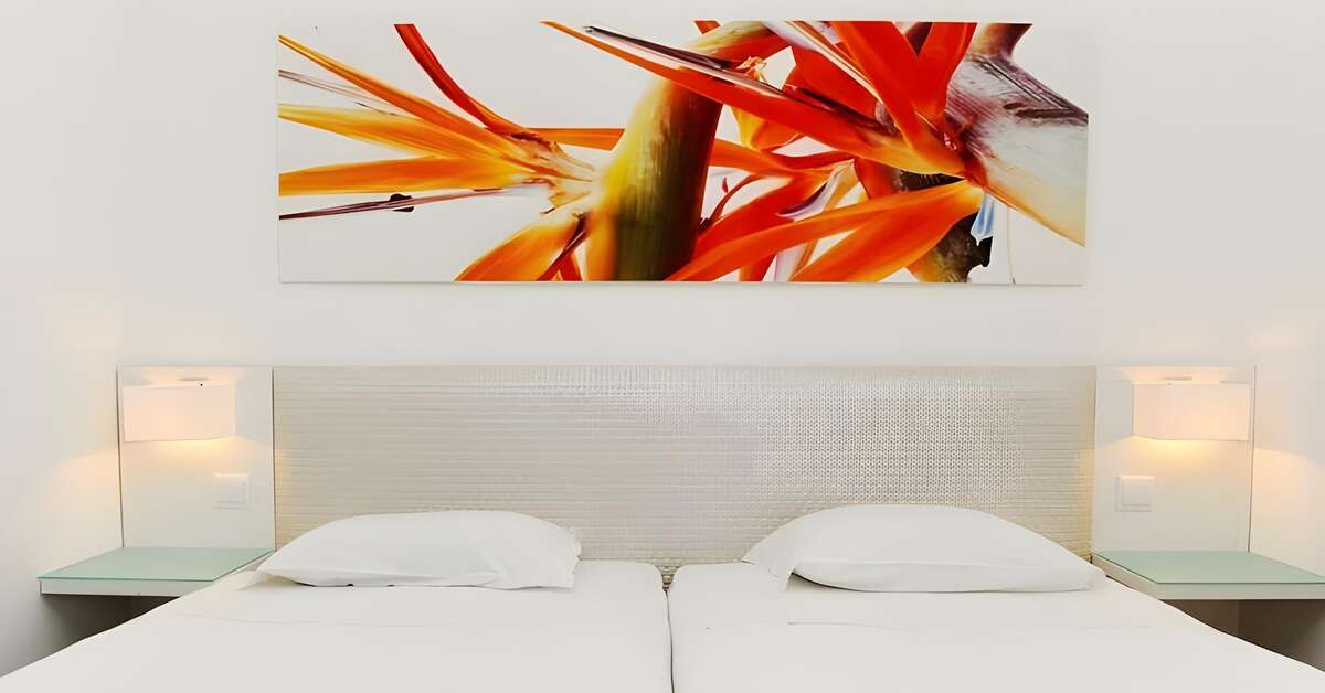 Een foto van Dorisol Estrelicia Hotel