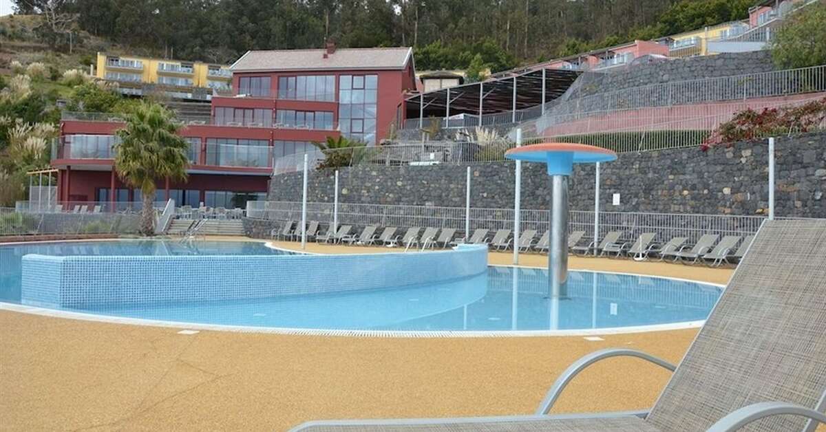 Een foto van Village Cabo Girao