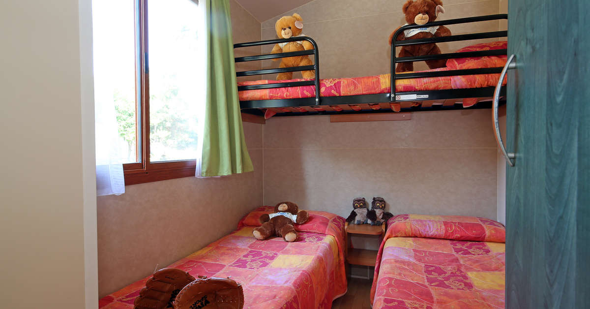 Een foto van Camping Village San Benedetto