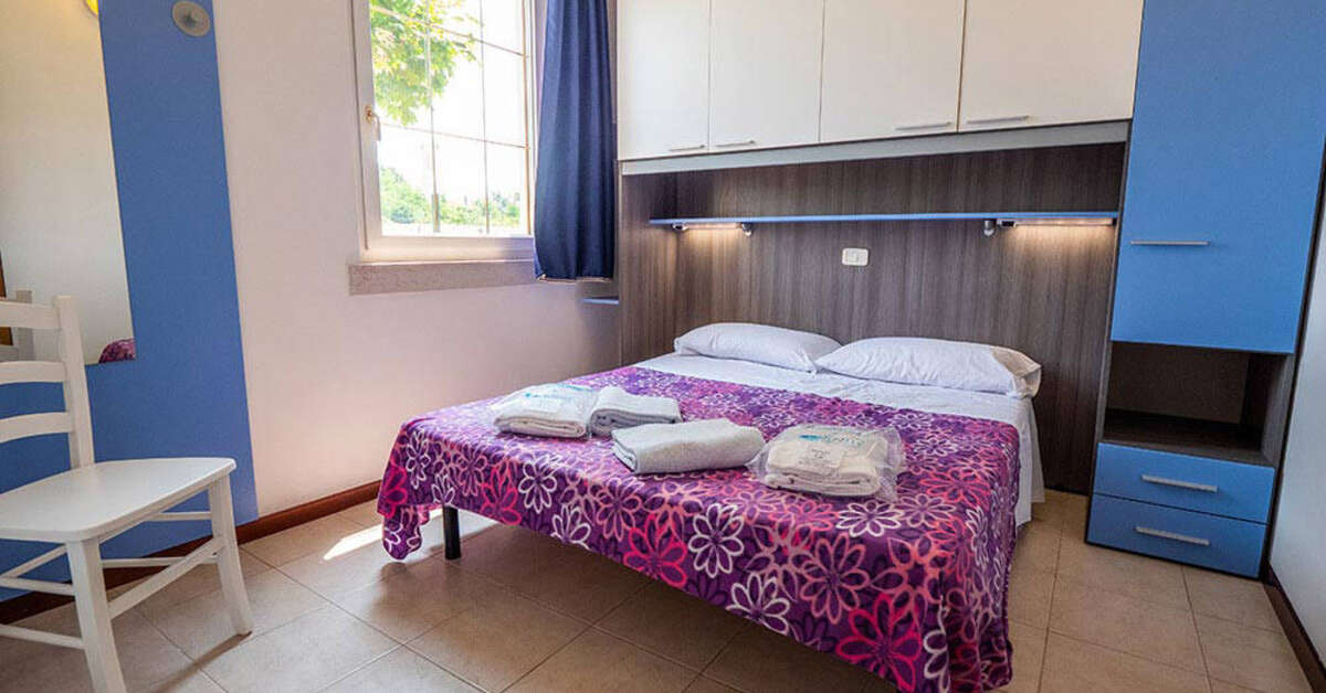 Een foto van Residence Gasparina Village