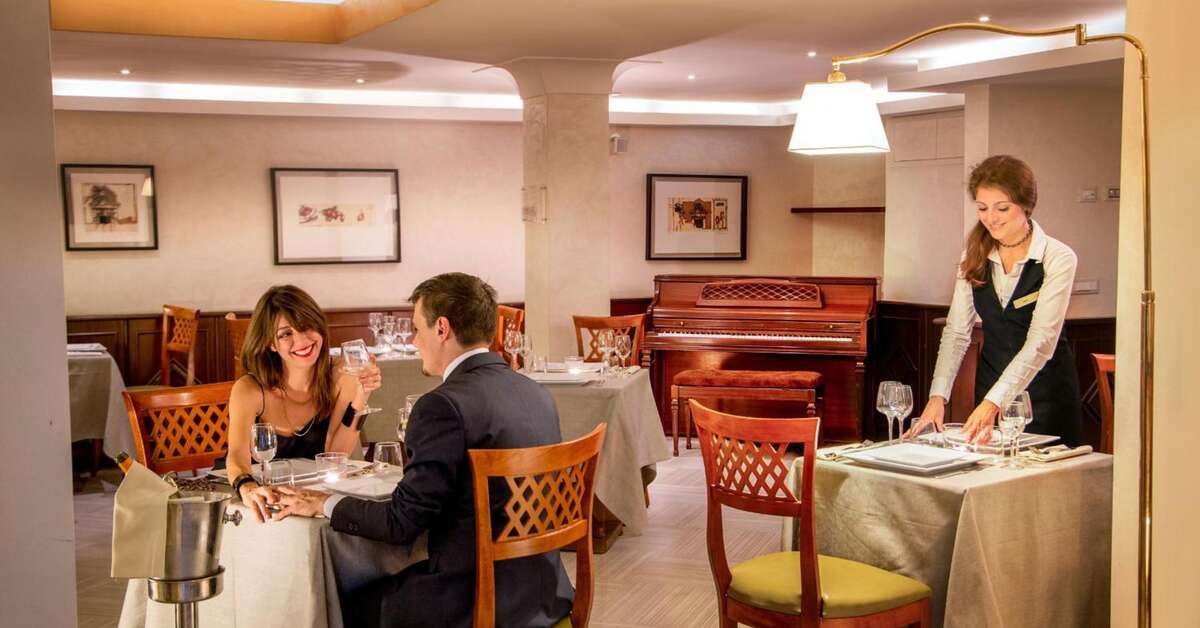 Een foto van Hotel Oxford