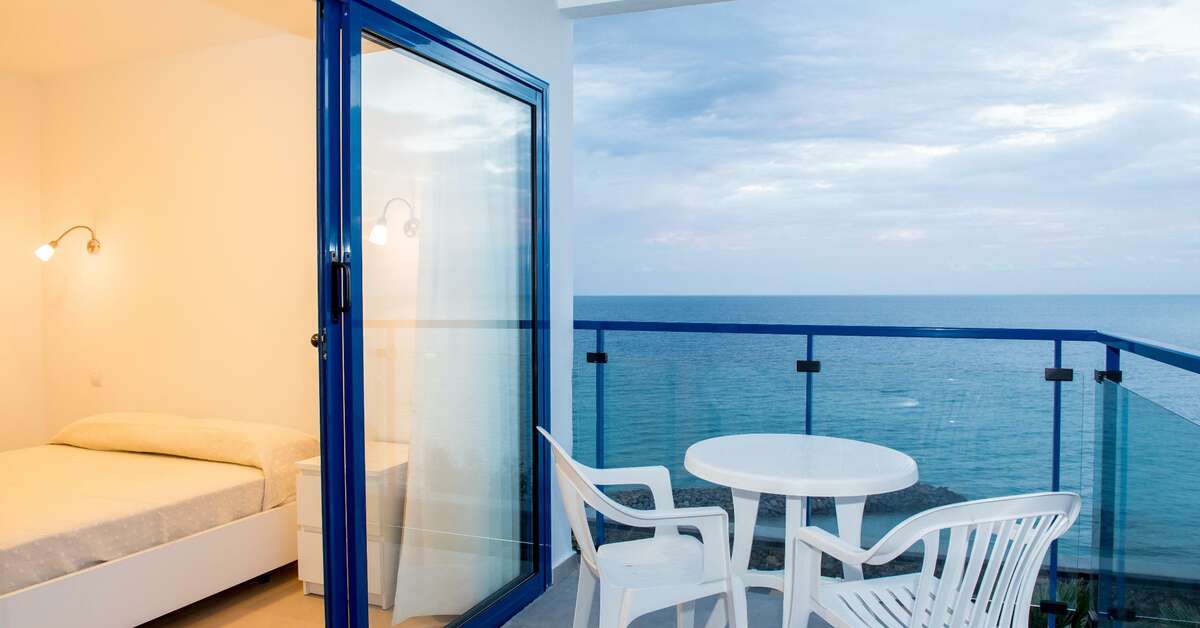 Een foto van Appartementen Los Caribes I