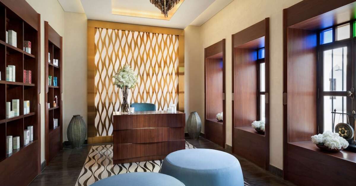 Een foto van Souq Al Wakra Hotel Qatar By Tivoli