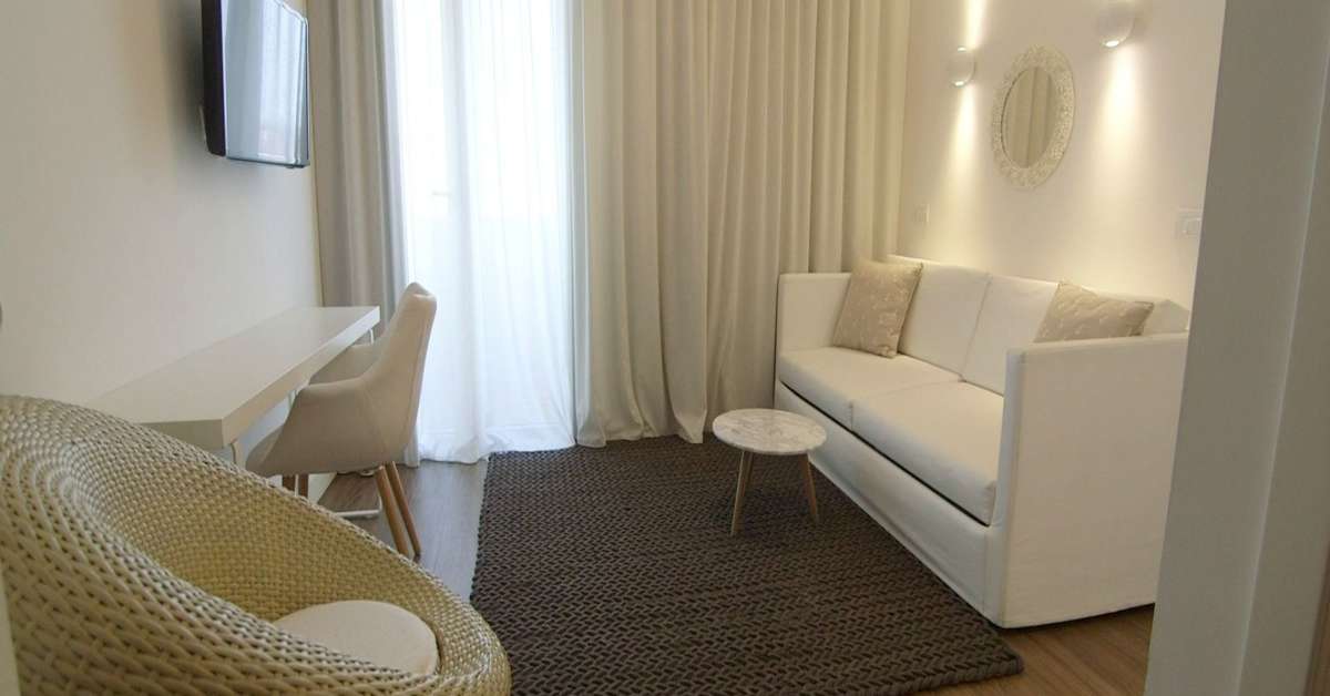 Een foto van Hotel Select Suites & Spa